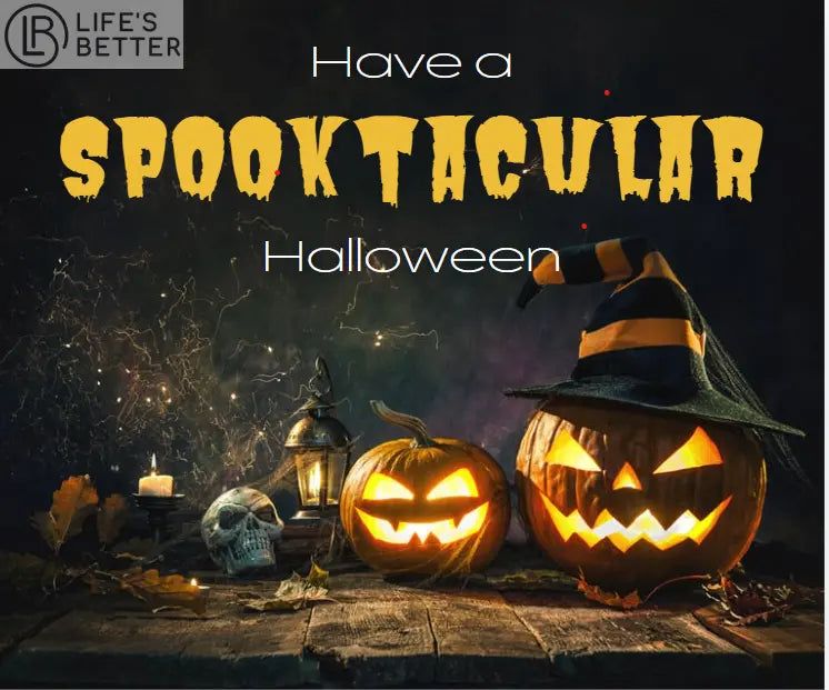 Spook-tacular Halloween Tips for Pets: Costumes, Safety, and Treats!