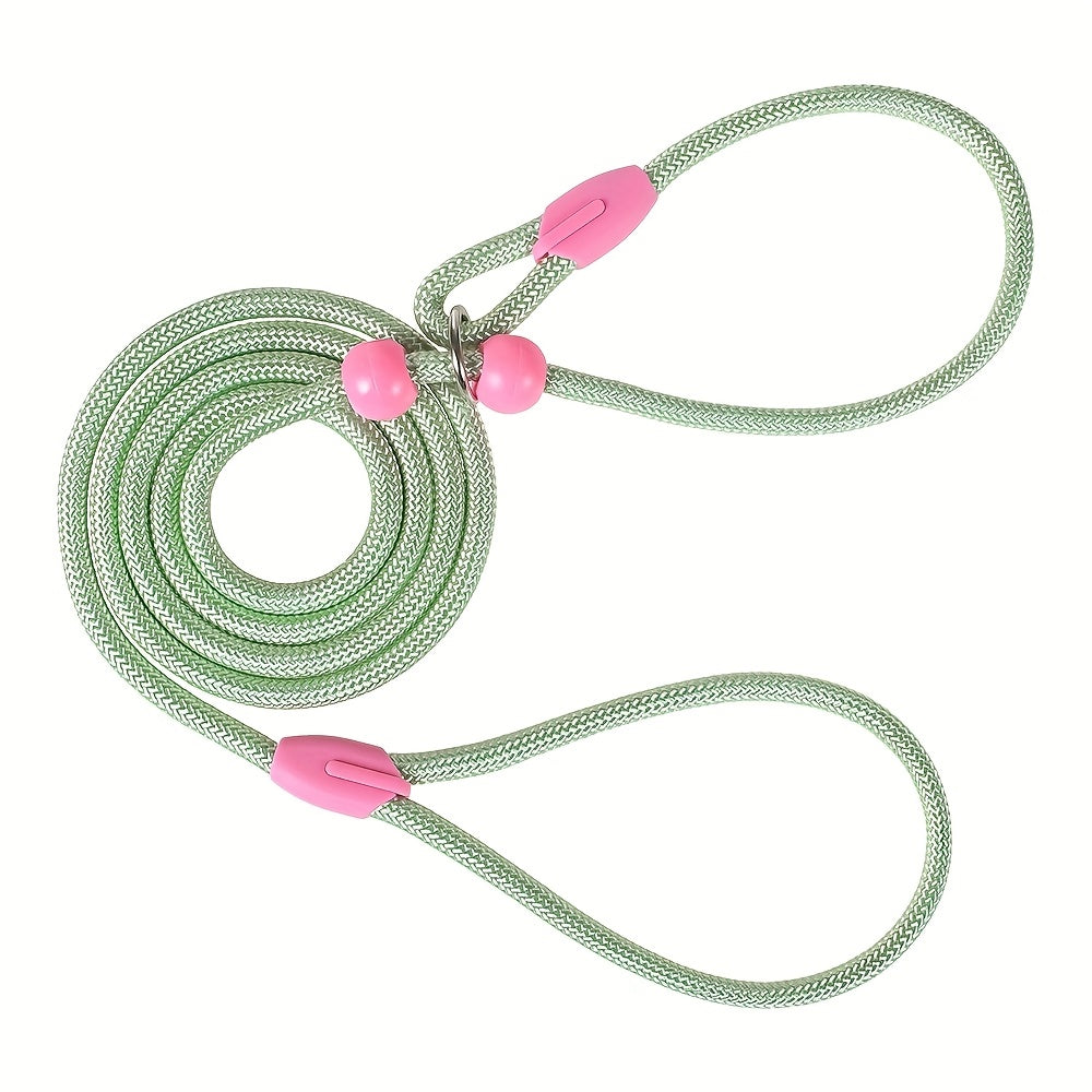 Field Trial - Slip Collar Lead