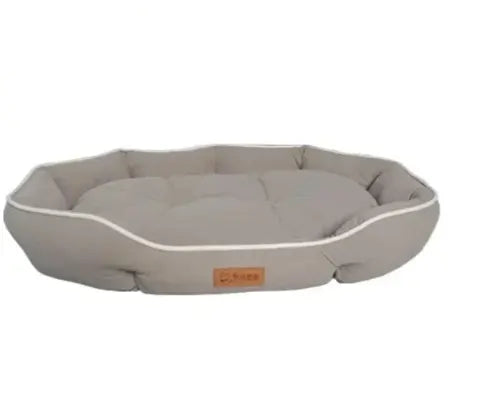 Cosy Oval Dog Bed - Small - 2XL Life’s Better Ltd