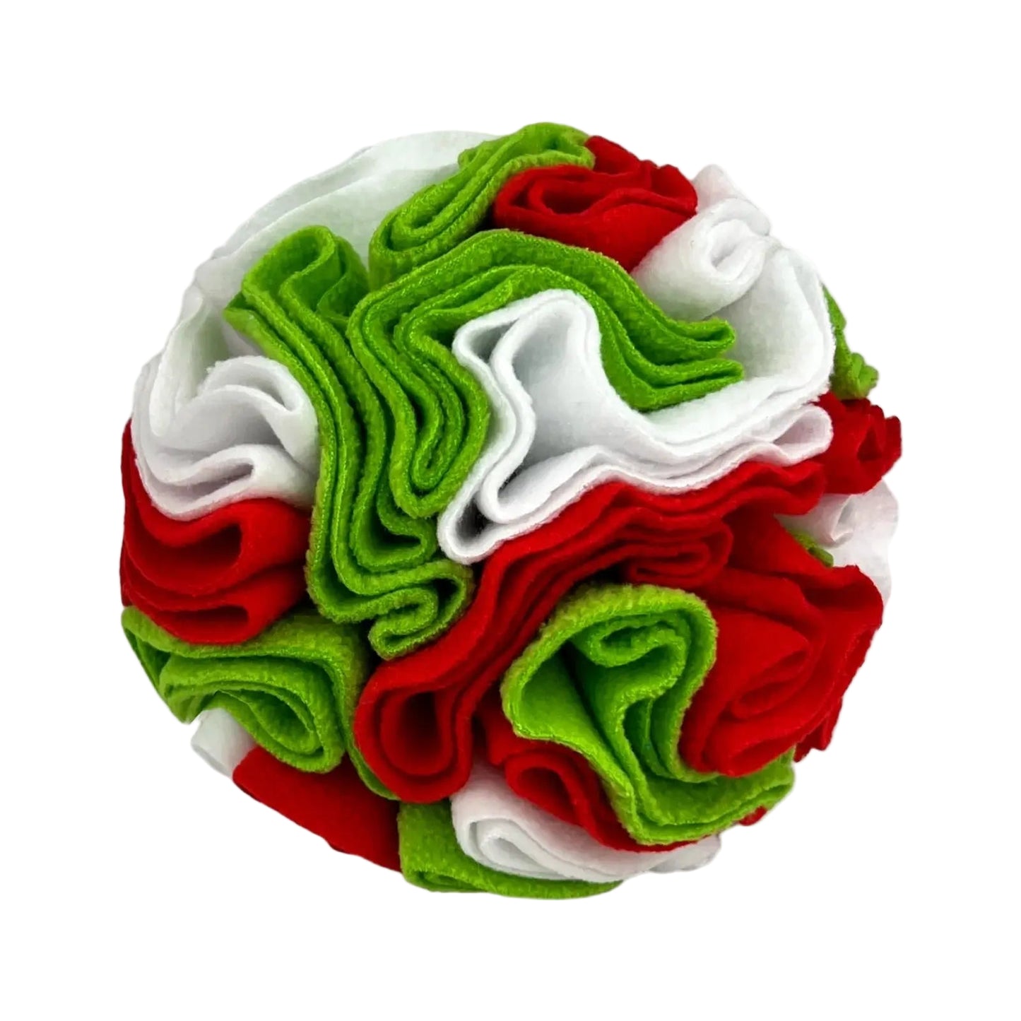 Dog Suffel Ball Puzzle Toys Life’s Better Ltd