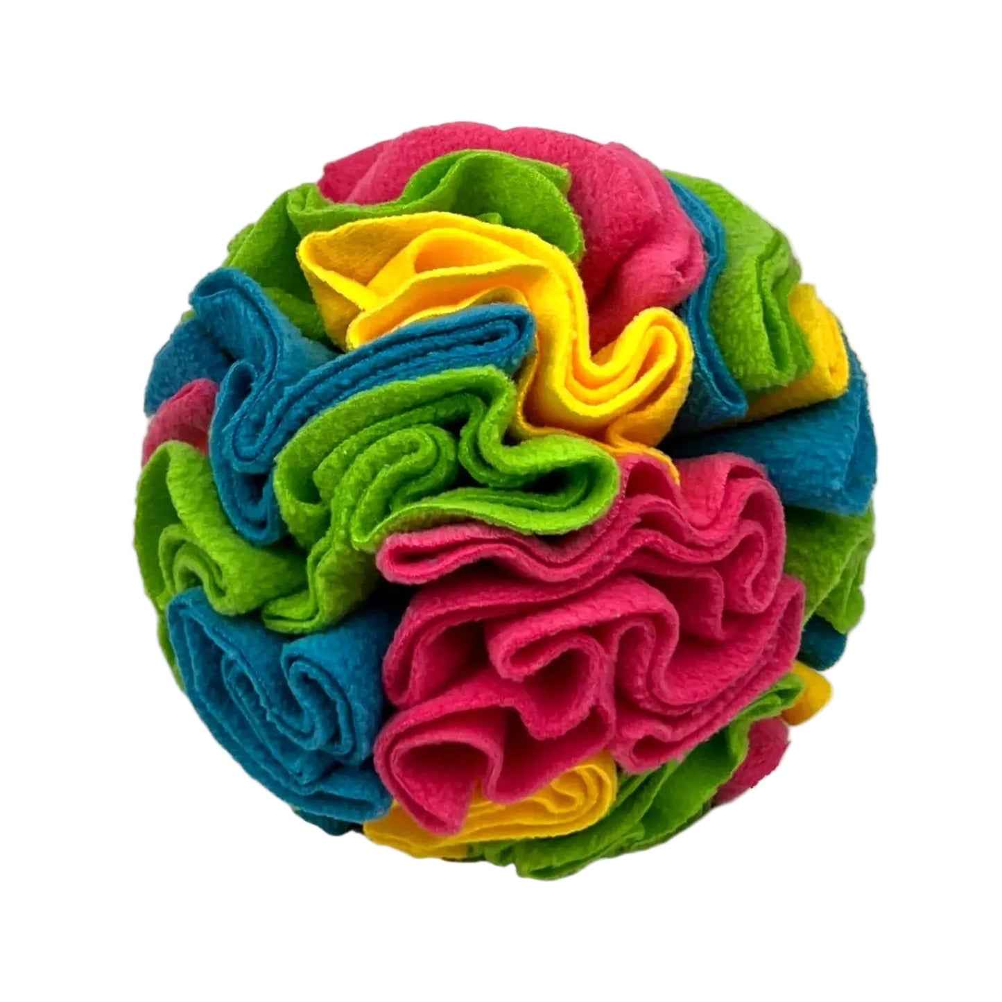 Dog Suffel Ball Puzzle Toys Life’s Better Ltd