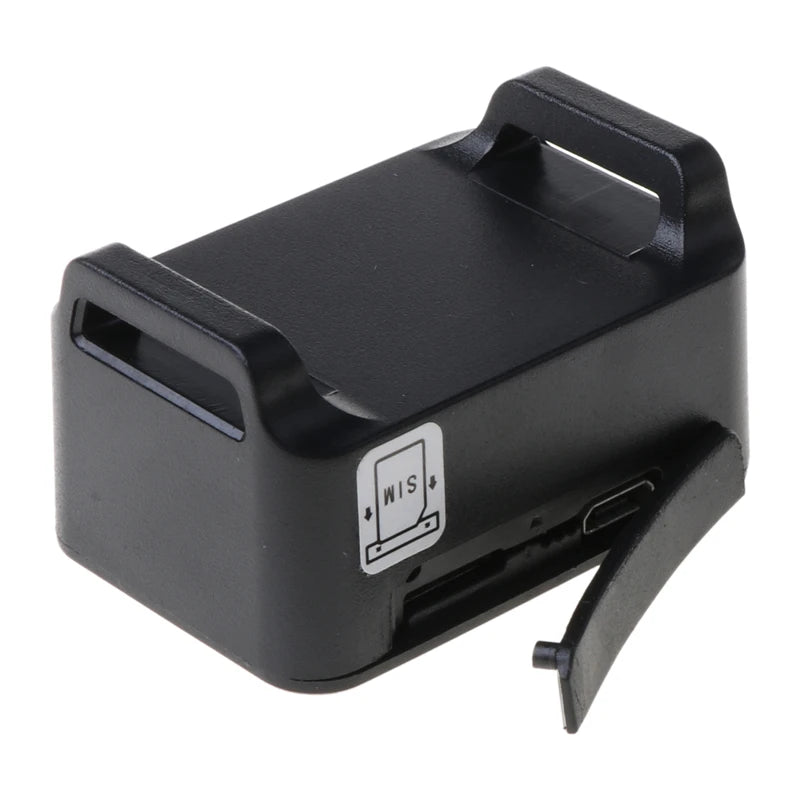 Advanced GPS Pet Tracker: Keep Your Furry Friends Safe and Sound