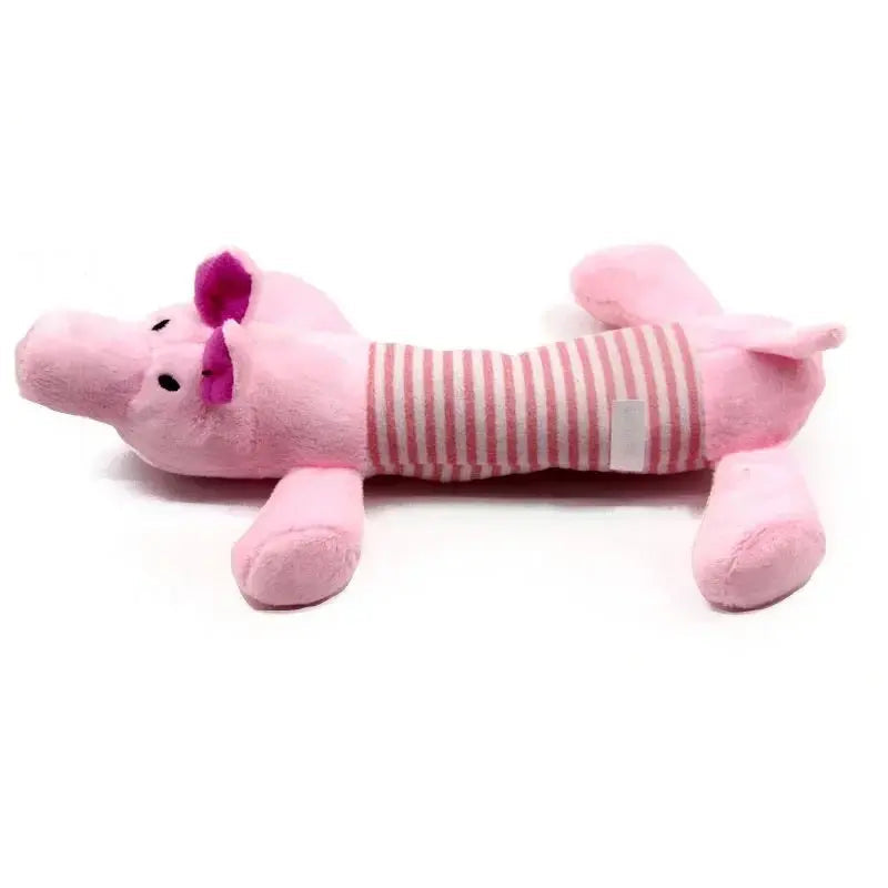 Indestructible Sound Squeaky Toys for Dogs ( If they break it we replace it ) Life’s Better Ltd