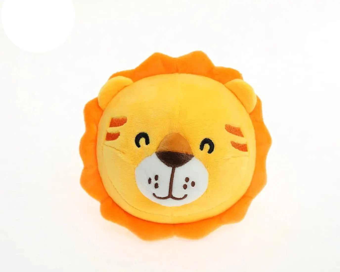 Interactive Singing & Dancing Ball Dog Toy.