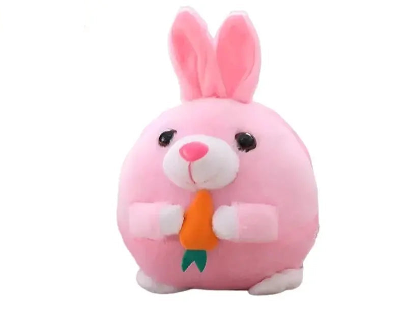 Interactive Singing & Dancing Ball Dog Toy.