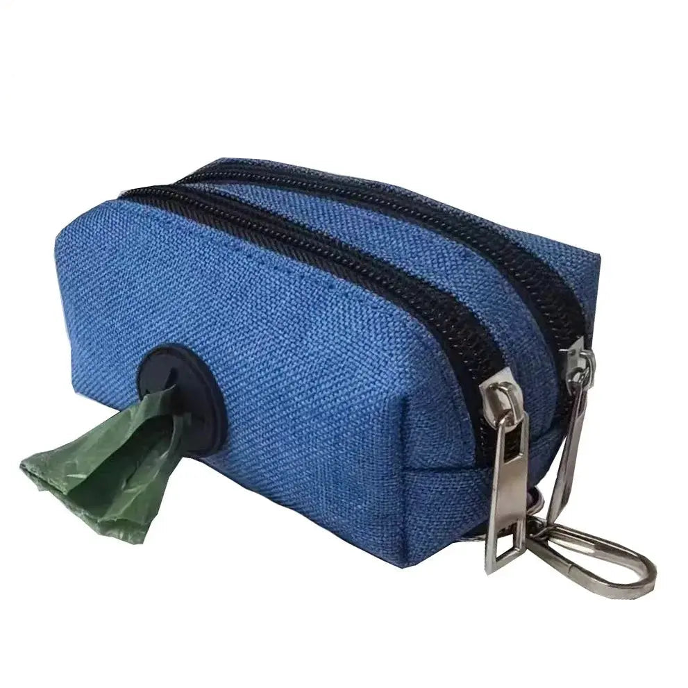 Oxford Fabric Dog Poo Bag Dispenser Life’s Better Ltd