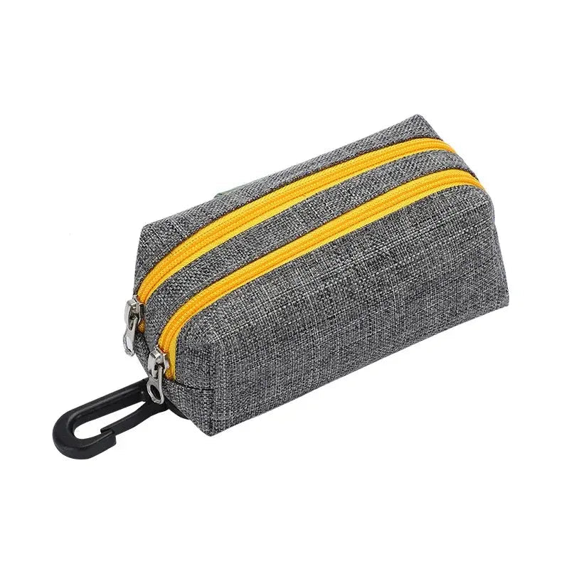 Oxford Fabric Dog Poo Bag Dispenser Life’s Better Ltd