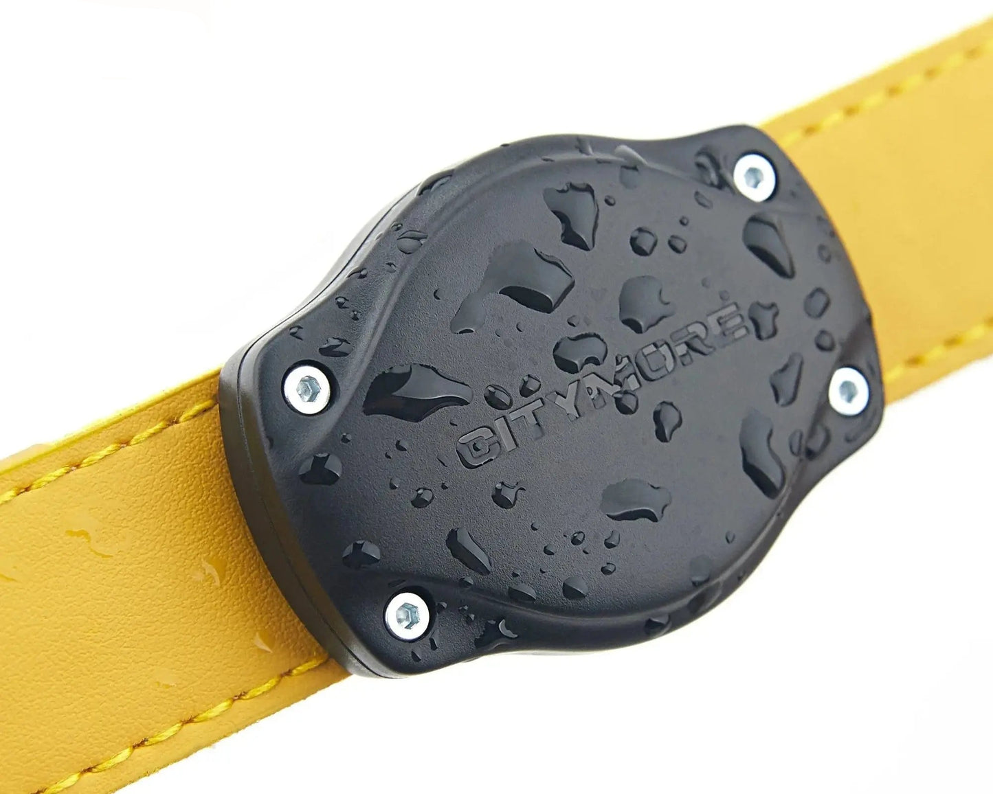 Waterproof AirTag Case for Dog & Cat Collars! Air Tag NOT Included.