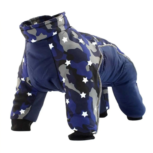 Waterproof Dog Coat Small - Medium Dogs Life’s Better Ltd