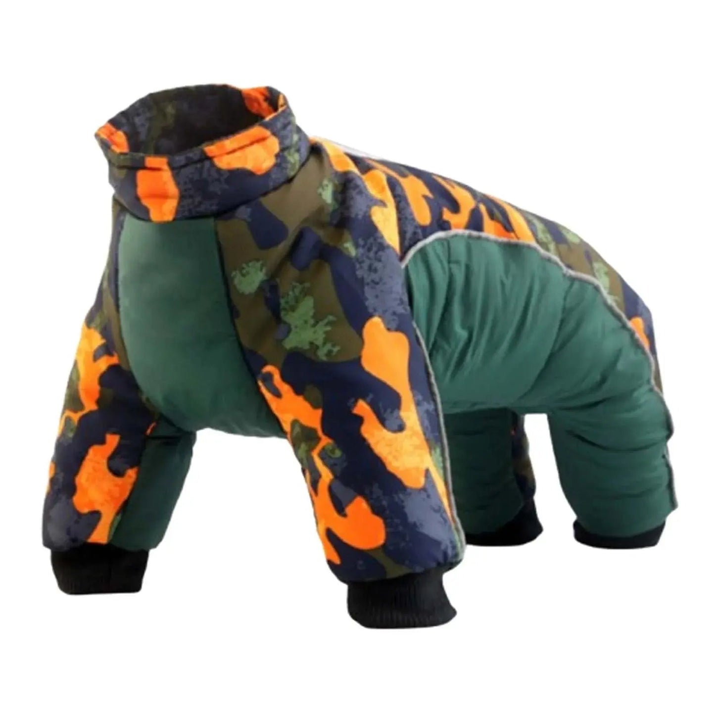 Waterproof Dog Coat Small - Medium Dogs Life’s Better Ltd