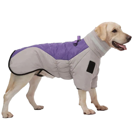 Waterproof Large Dog Coat UPTO 6XL Life’s Better Ltd