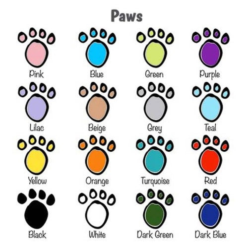 Personalised Ceramic Straight-Sided Dog Bowls