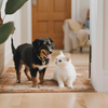 🐾 Essential Tips for First-Time Pet Owners 🐾