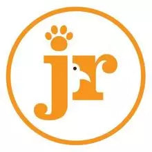 Jr Pet Product Logo