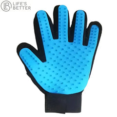 2 Sided Pet Grooming Glove Life’s Better Ltd