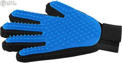 2 Sided Pet Grooming Glove Life’s Better Ltd