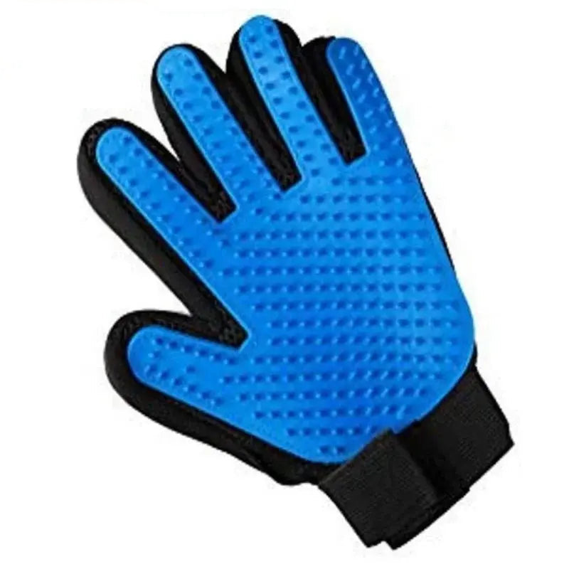 2 Sided Pet Grooming Glove Life’s Better Ltd