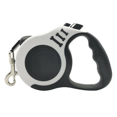 3M and 5M Automatic Retractable Dog Leads.