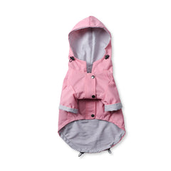 High-Quality Waterproof Dog Coat.