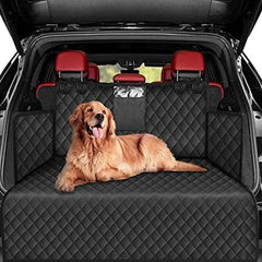 High-Quality Waterproof Estate - SUV Boot Protector.