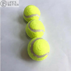 Automatic Dog Tennis Ball Launcher – Effortless Fun for Your Furry Friend!.
