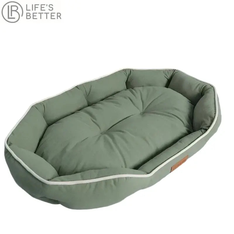 Luxurious Cosy Dog Sofa Bed.