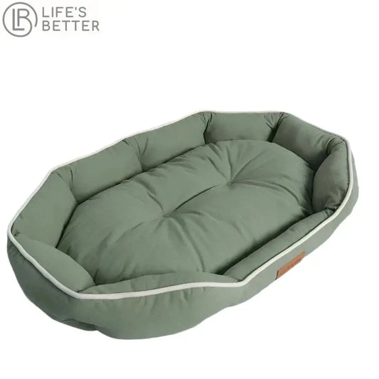 Luxurious Cosy Dog Sofa Bed.