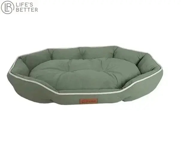Luxurious Cosy Dog Sofa Bed.