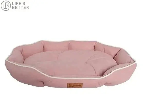 Luxurious Cosy Dog Sofa Bed.