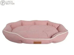 Luxurious Cosy Dog Sofa Bed.