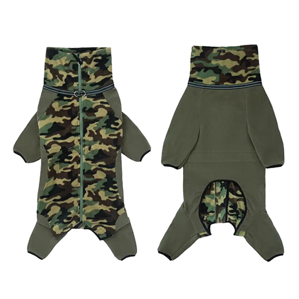 Dog Fleece / Onesie Life’s Better Ltd