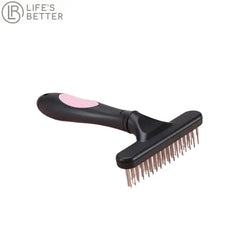Dog Rake Deshedding Dematting Coat Brush Comb Life’s Better Ltd