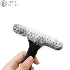 Dog Rake Deshedding Dematting Coat Brush Comb Life’s Better Ltd
