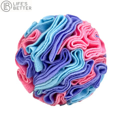 Dog Suffel Ball Puzzle Toys Life’s Better Ltd
