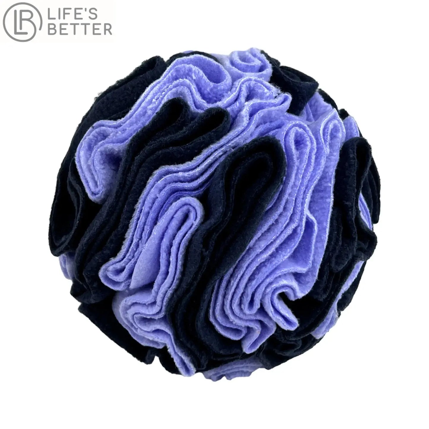 Dog Suffel Ball Puzzle Toys Life’s Better Ltd
