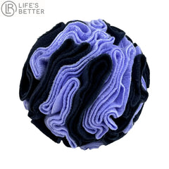 Dog Suffel Ball Puzzle Toys Life’s Better Ltd
