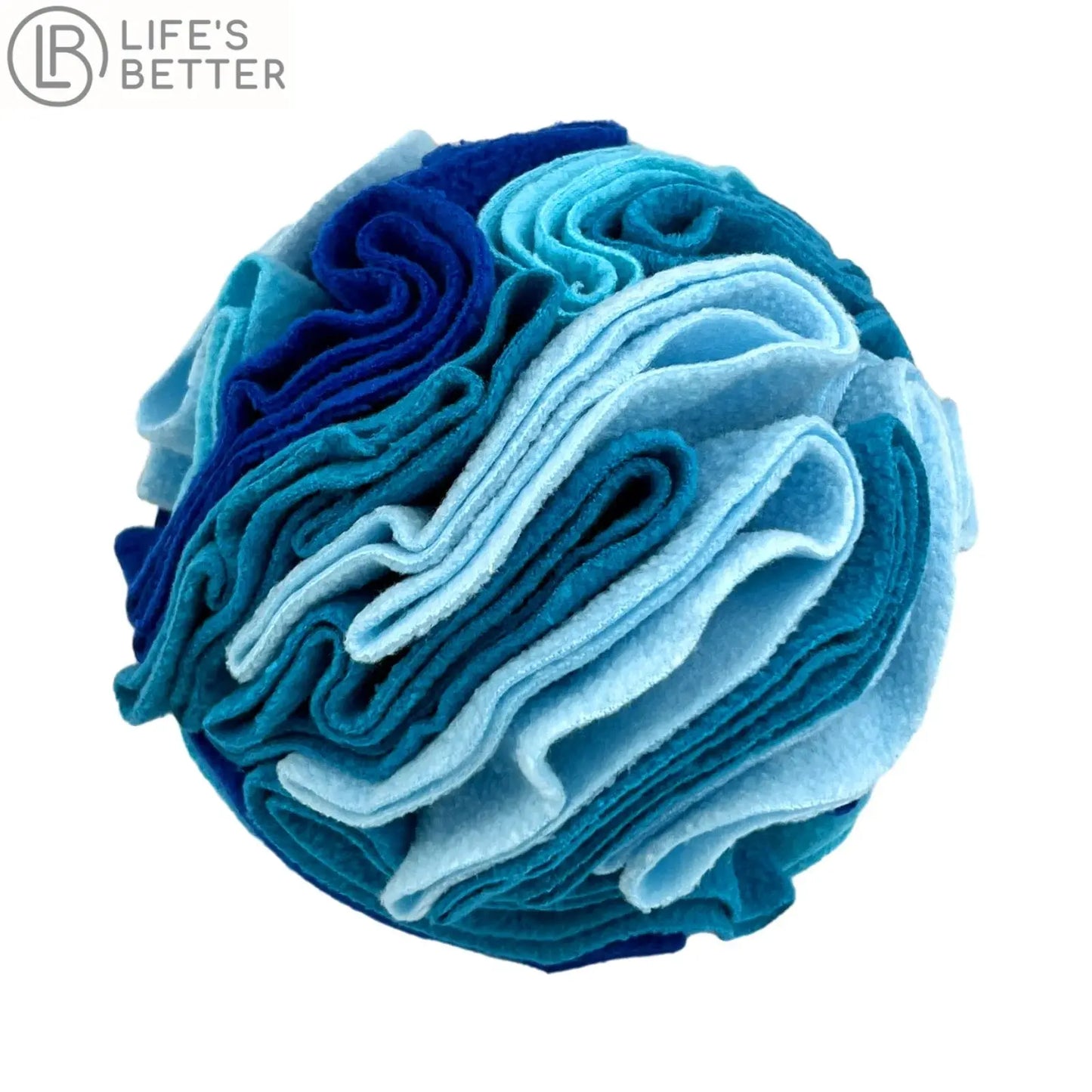 Dog Suffel Ball Puzzle Toys Life’s Better Ltd