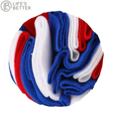 Dog Suffel Ball Puzzle Toys Life’s Better Ltd