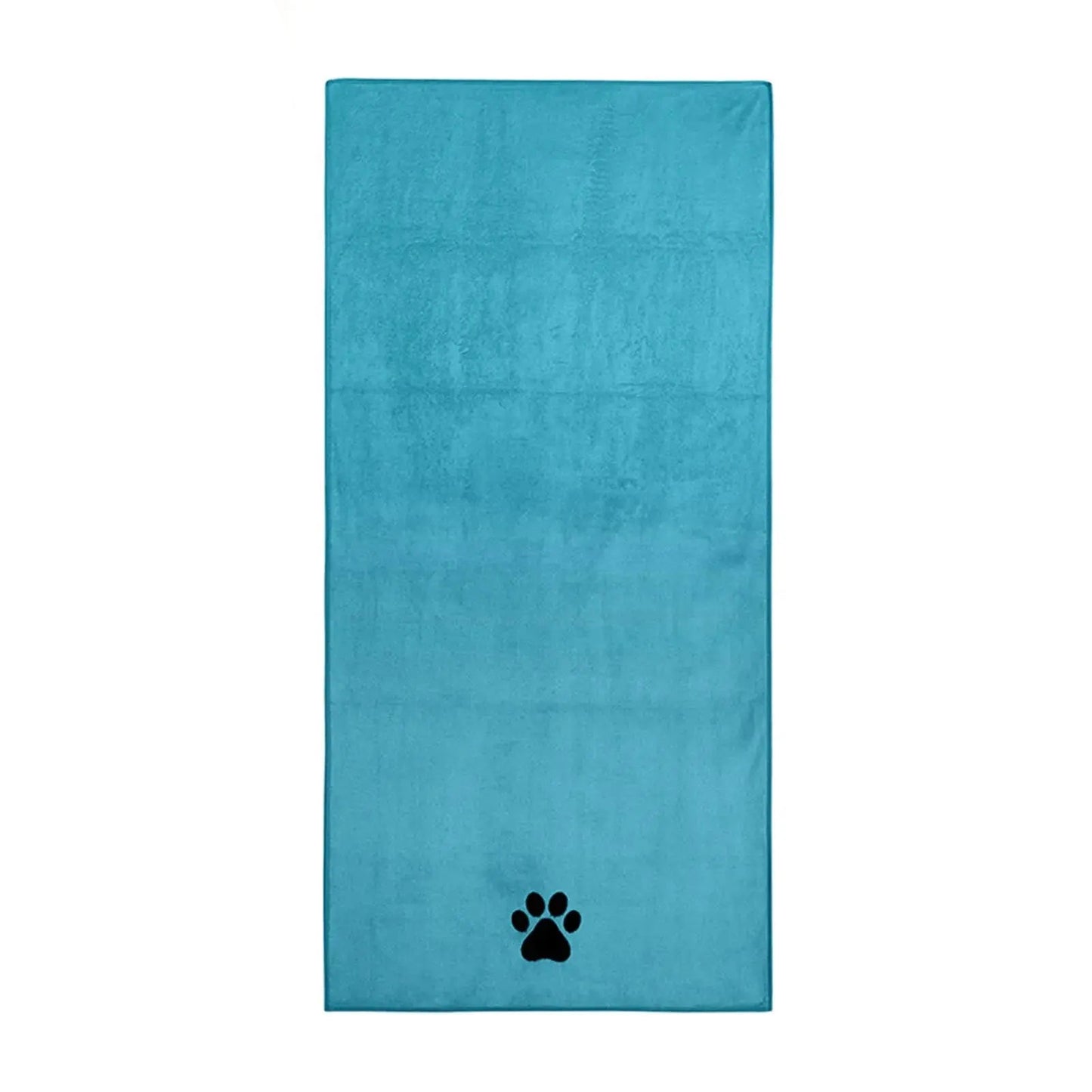 Microfiber Pet Drying Towel.