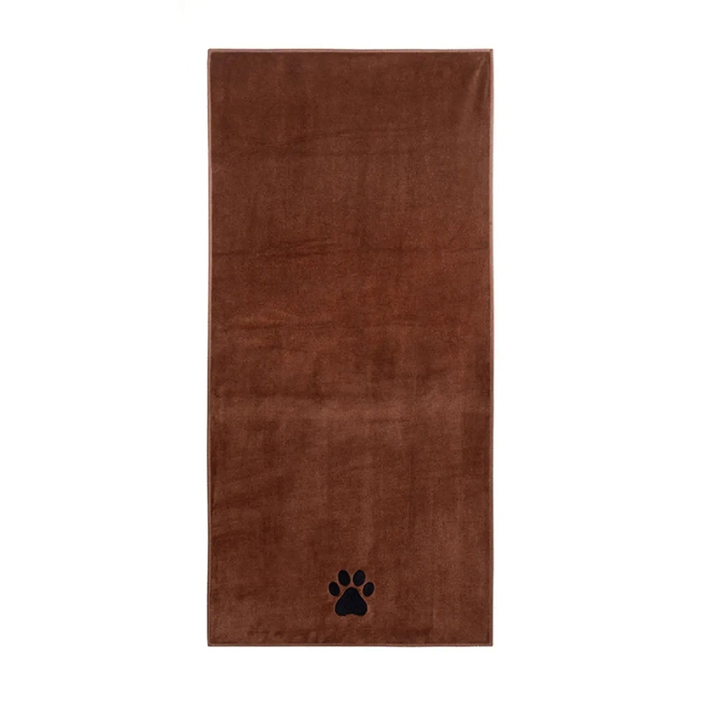 Microfiber Pet Drying Towel.