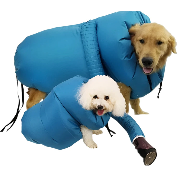 Pet Quick Drying Blow Dry Bag.