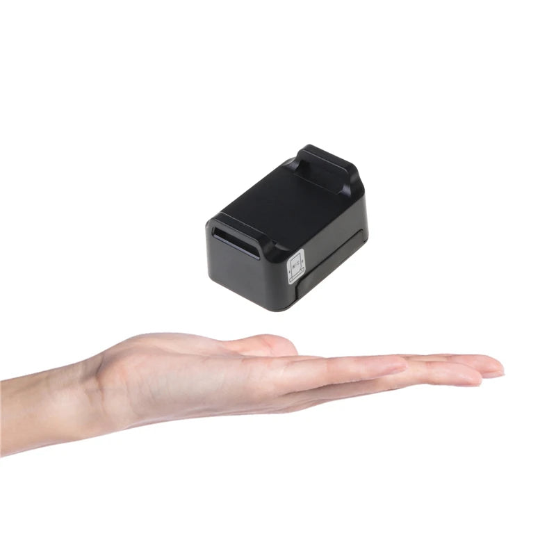 Advanced GPS Pet Tracker: Keep Your Furry Friends Safe and Sound