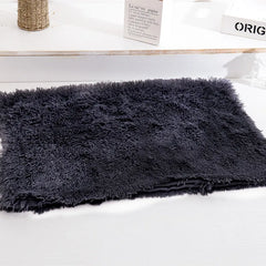 Luxury Fluffy Soft Pet Dog Bed Blanket.