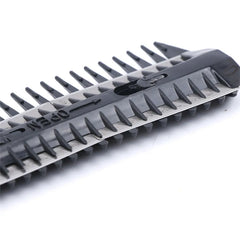 Pet Hair Trimmer & Grooming Comb for Dogs and Cats