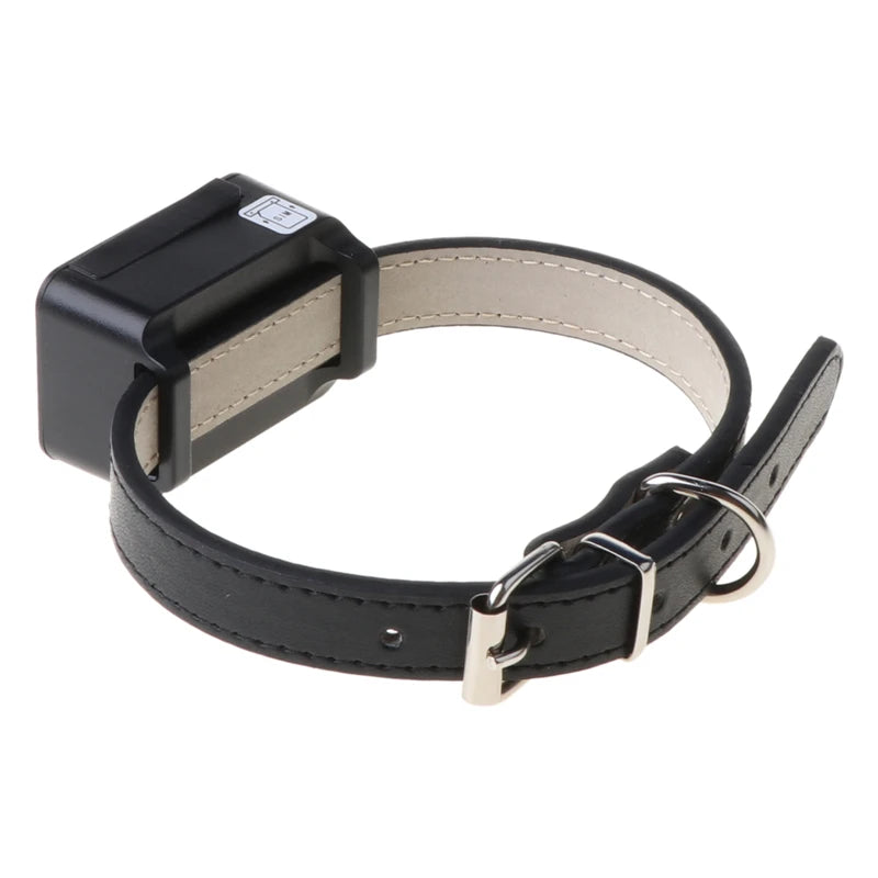 Advanced GPS Pet Tracker: Keep Your Furry Friends Safe and Sound