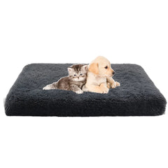 Luxury Orthopedic Memory Foam Dog Bed.