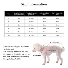 Microfiber Dog Drying Robe - Super Absorbent & Quick Drying.