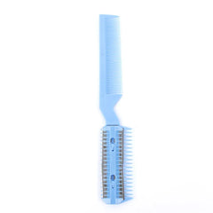 Pet Hair Trimmer & Grooming Comb for Dogs and Cats