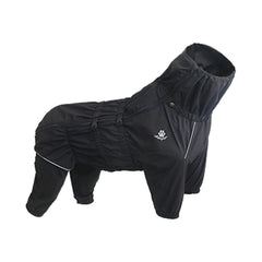 Waterproof Dog Outdoor Coat