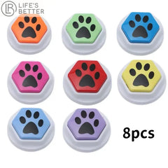 Interactive Dog Training Buttons: Revolutionise Your Pet Communication Life’s Better Ltd
